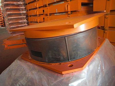 休宁县盆式橡胶支座规格型号如何做到质量控制