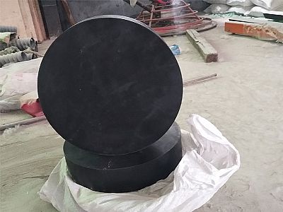 休宁县GJZ板式橡胶支座的主要功能工作原理